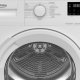 Beko DH9552TXW asciugatrice Libera installazione Caricamento frontale 9 kg A+++ Bianco 4