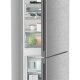 Liebherr CNsdb 5723-20 frigorifero con congelatore Da incasso 371 L B Argento 3