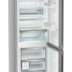 Liebherr CNsdb 5723-20 frigorifero con congelatore Da incasso 371 L B Argento 5