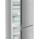 Liebherr CNsdb 5723-20 frigorifero con congelatore Da incasso 371 L B Argento 6