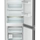 Liebherr CNsdb 5723-20 frigorifero con congelatore Da incasso 371 L B Argento 7