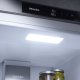 Miele KS 4783 ED frigorifero Libera installazione 399 L E Argento 7