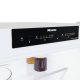 Miele KFN 4374 ED Libera installazione 326 L E Bianco 8