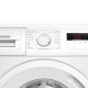 Bosch Serie 4 WAN280L2SN lavatrice Caricamento frontale 7 kg 1400 Giri/min Bianco 3