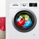 Bosch Serie 4 WAN280L2SN lavatrice Caricamento frontale 7 kg 1400 Giri/min Bianco 6