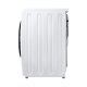 Samsung WD90T634ABH lavasciuga Libera installazione Caricamento frontale Bianco 5