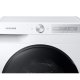 Samsung WD90T634ABH lavasciuga Libera installazione Caricamento frontale Bianco 10