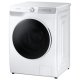 Samsung QuickDrive 7000 Series WW90T734AWH lavatrice Caricamento frontale 9 kg 1400 Giri/min Bianco 4
