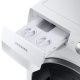 Samsung AddWash 6000 Series WW80T684ALE lavatrice Caricamento frontale 8 kg 1400 Giri/min Bianco 10