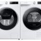 Samsung AddWash 6000 Series WW80T684ALE lavatrice Caricamento frontale 8 kg 1400 Giri/min Bianco 11