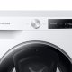 Samsung AddWash 6000 Series WW80T684ALE lavatrice Caricamento frontale 8 kg 1400 Giri/min Bianco 12