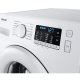 Samsung WW80TA049TE lavatrice Caricamento frontale 8 kg 1400 Giri/min Bianco 9