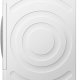 Bosch HomeProfessional WTX8HEL9SN asciugatrice Libera installazione Caricamento frontale 9 kg A+++ Bianco 5