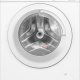 Bosch Serie 4 WNA134L0SN lavasciuga Libera installazione Caricamento frontale Bianco E 3
