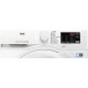 AEG L6FBI947P lavatrice Caricamento frontale 9 kg 1400 Giri/min Bianco 11