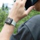 Native Union Curve Strap for Apple Watch Cinturino per orologio 9
