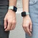 Native Union Curve Strap for Apple Watch Cinturino per orologio 10