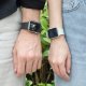 Native Union Curve Strap for Apple Watch Cinturino per orologio 11