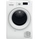 Whirlpool FFT M11 82 EE lavatrice Caricamento frontale 8 kg Bianco 3