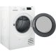 Whirlpool FFT M11 82 EE lavatrice Caricamento frontale 8 kg Bianco 5