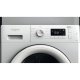 Whirlpool FFT M11 82 EE lavatrice Caricamento frontale 8 kg Bianco 10