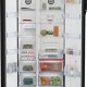 Beko GN163140ZGBN frigorifero side-by-side Libera installazione 558 L E Nero 6
