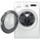 Whirlpool FFS 7458 W EE lavatrice Caricamento frontale 7 kg 1400 Giri/min Bianco 4