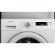 Whirlpool FFS 7458 W EE lavatrice Caricamento frontale 7 kg 1400 Giri/min Bianco 9