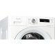 Whirlpool FFS 7458 W EE lavatrice Caricamento frontale 7 kg 1400 Giri/min Bianco 11