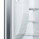 Bosch Serie 6 KAI93AIEP frigorifero side-by-side Libera installazione 562 L E Acciaio inossidabile 7