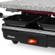 Tristar RA-2745 Pietra da raclette 4 6