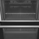Bosch HND777LS66 set di elettrodomestici da cucina Piano cottura a induzione Forno elettrico 4