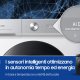 Samsung Asciugatrice BESPOKE AI™ SilentDry 9Kg DV90BB9445GB 9