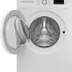 Beko WUE 6512 BWW lavatrice Caricamento frontale 6 kg 1000 Giri/min Bianco 4