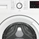 Beko WUE 6512 BWW lavatrice Caricamento frontale 6 kg 1000 Giri/min Bianco 5