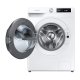 Samsung WD90T654DBE/S7 lavasciuga Libera installazione Caricamento frontale Bianco E 7