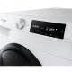 Samsung WD90T654DBE/S7 lavasciuga Libera installazione Caricamento frontale Bianco E 10