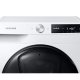 Samsung WD90T654DBE/S7 lavasciuga Libera installazione Caricamento frontale Bianco E 11