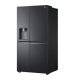 LG GSLV90MCAE frigorifero side-by-side Libera installazione 635 L E Acciaio inossidabile 14