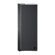 LG GSLV90MCAE frigorifero side-by-side Libera installazione 635 L E Acciaio inossidabile 15