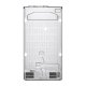 LG GSLV90MCAE frigorifero side-by-side Libera installazione 635 L E Acciaio inossidabile 16