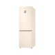 Samsung RB34T672FEL/EF frigorifero con congelatore Libera installazione 355 L F Color marmo, Bianco 3