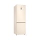 Samsung RB34T672FEL/EF frigorifero con congelatore Libera installazione 355 L F Color marmo, Bianco 5