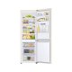 Samsung RB34T672FEL/EF frigorifero con congelatore Libera installazione 355 L F Color marmo, Bianco 7