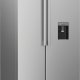 Beko GN163822S frigorifero side-by-side Libera installazione 558 L A Argento 3