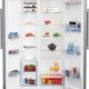 Beko GN163822S frigorifero side-by-side Libera installazione 558 L A Argento 4