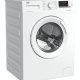 Beko WML 81633 NP lavatrice Caricamento frontale 8 kg 1600 Giri/min Bianco 3