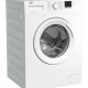 Beko WML 61223 N lavatrice Caricamento frontale 6 kg 1200 Giri/min Bianco 3