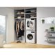 Electrolux EW8H358S asciugatrice Libera installazione Caricamento frontale 8 kg A++ Bianco 5