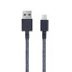 Native Union Night Cable-Lightning 3 m Indaco 5